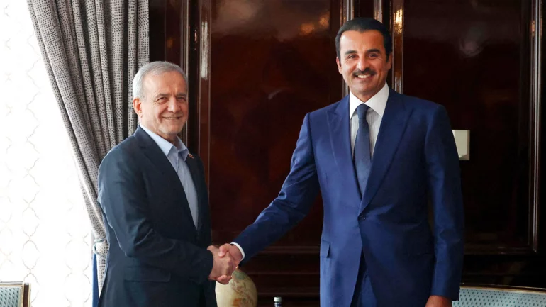 Iran rejects latest mediation proposals as unacceptable