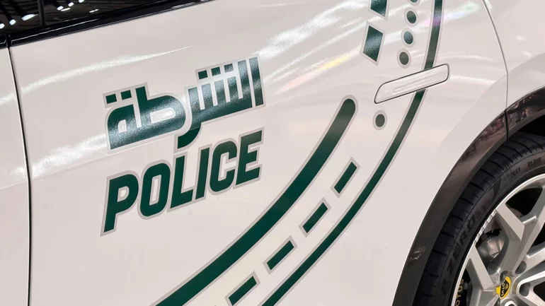 Daniel Kinahan arrested in Dubai over organised crime charges