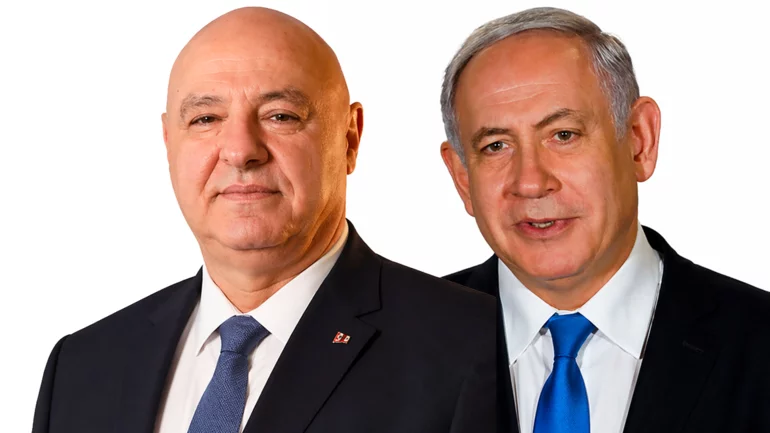 Three weeks to make peace