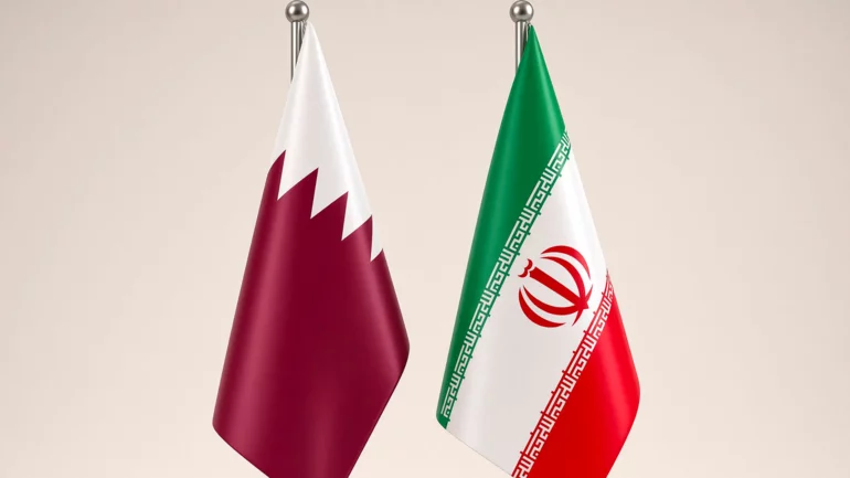 Iran appeals to Qatar over health of detained pilots