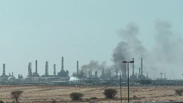 How a rebel group is outflanking Saudi Arabia's air defenses