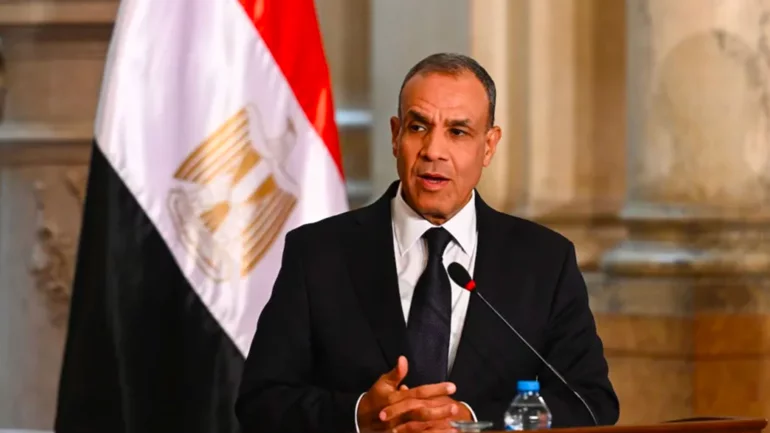 Cairo welcomes DRC-Rwanda peace deal, urges swift implementation