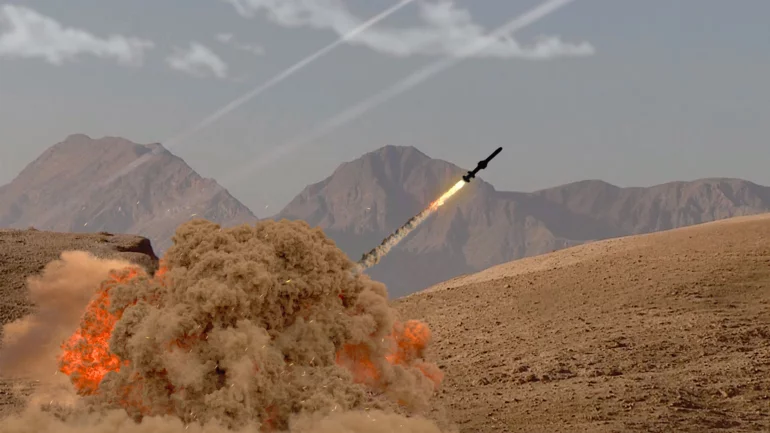 After Trump remarks, what is status of Iran's weapons programs?