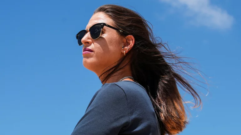 From protest to pain: Former hostage still waiting for friends’ return