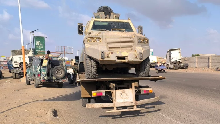 Yemen separatist leader flees, avoids Riyadh talks to tackle southern crisis