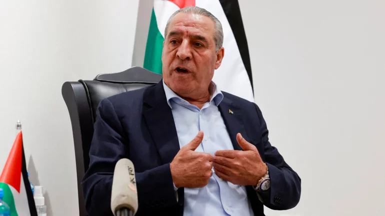 Palestinian Authority ready to help Trump's Gaza effort succeed, says official