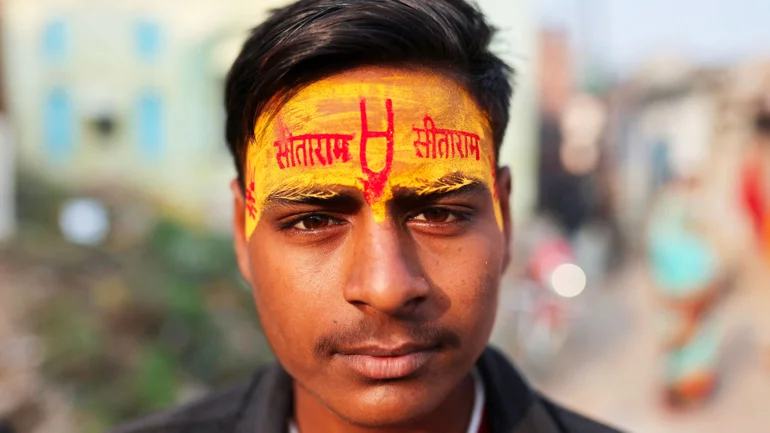 Temple promised by BJP transforms Indian city but Muslims, some locals feel neglected