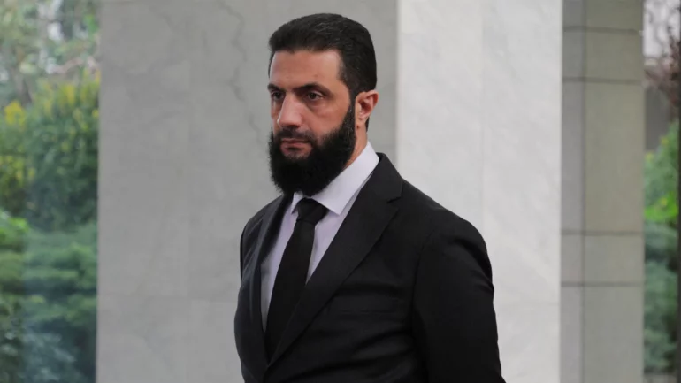 Gradual normalization between Israel and Syria under consideration