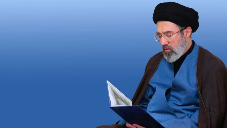 Who is Mojtaba Khamenei, frontrunner to be Iran's supreme leader?