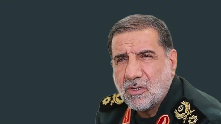 Iranian lawmaker says Strait of Hormuz still under review, no decision yet to close it