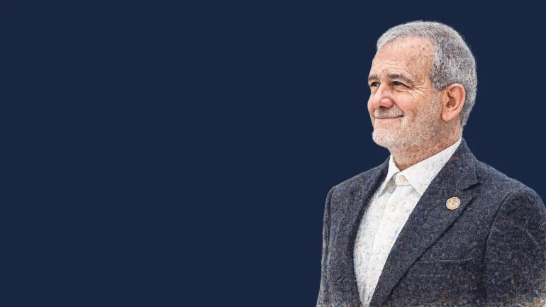 Fear of U.S. attack pushes Iran toward diplomacy