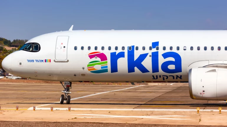 Israeli airlines smell opportunity as Flydubai suspends Tel Aviv route