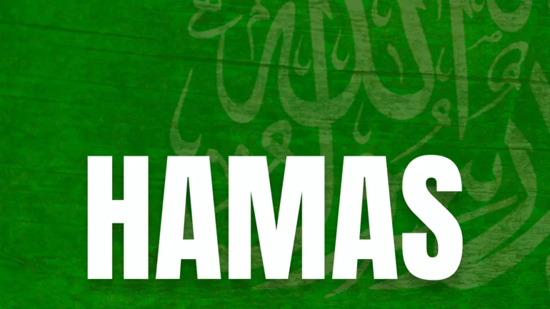 Hamas’ only commitment: Endless war and civilian suffering