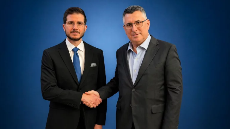 Israel appoints first special envoy to the Christian world