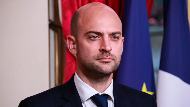 France wants credit for a plan it didn’t write or negotiate