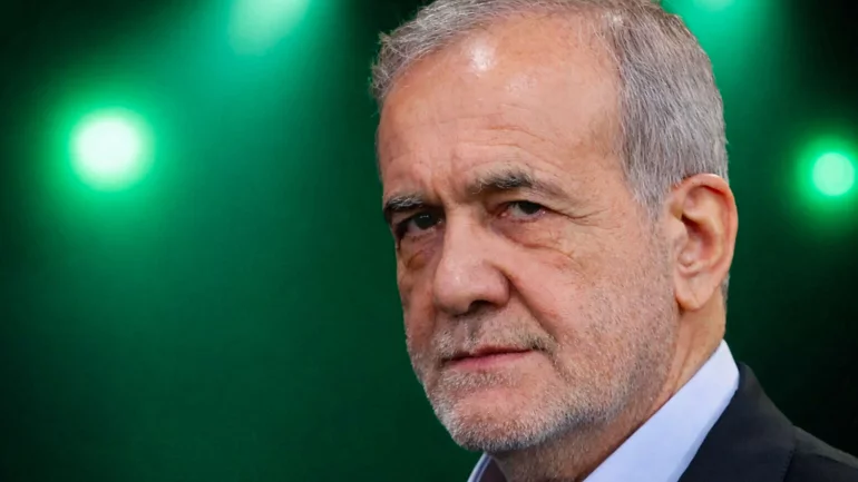 Iran escalates rhetoric against US, Israel and Europe