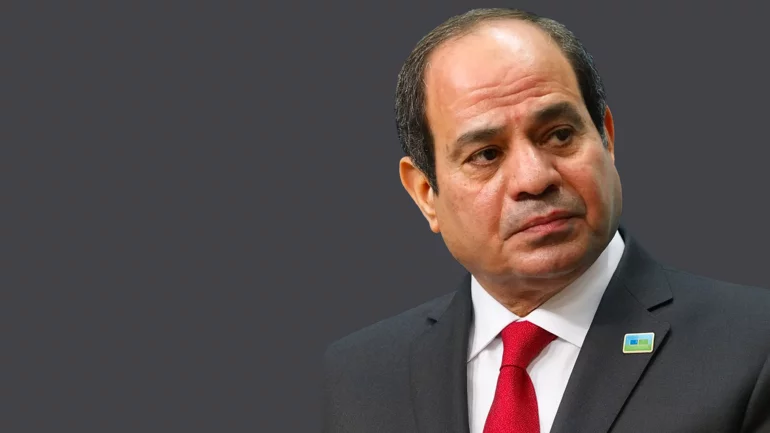 Why Gaza peace talks are now happening in Cairo