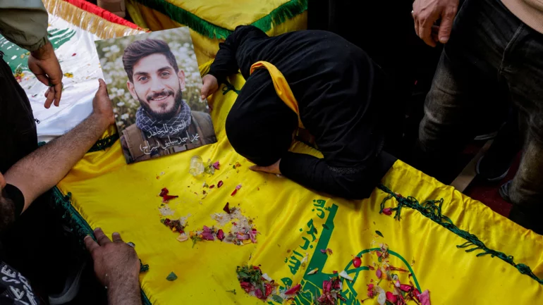 Costly battle leaves Hezbollah weakened