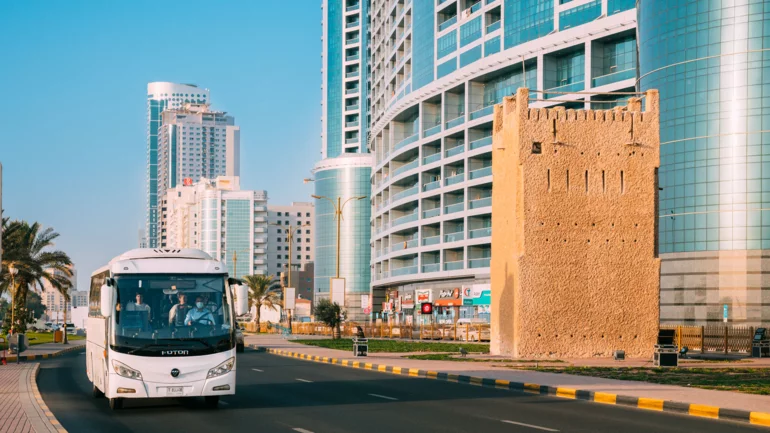 Ajman records 22% surge in property transactions year-on-year