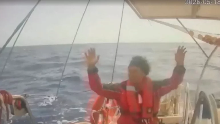 Israeli forces intercept 39 Gaza aid boats, activists say