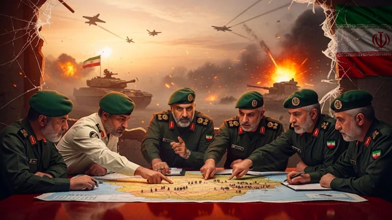 Never trust the Iranian regime. History has already rendered its verdict