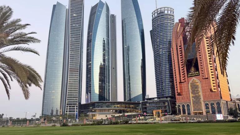 UAE becomes early supporter of Trump’s ‘Board of Peace’ with formal acceptance