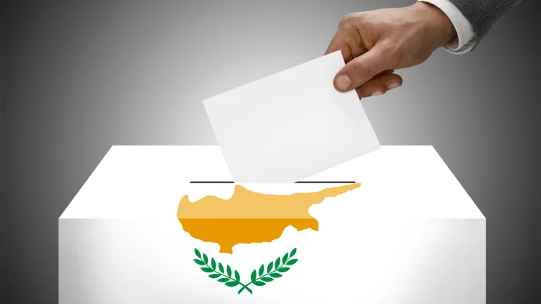 Exit poll shows surge for far right and new party in Cyprus