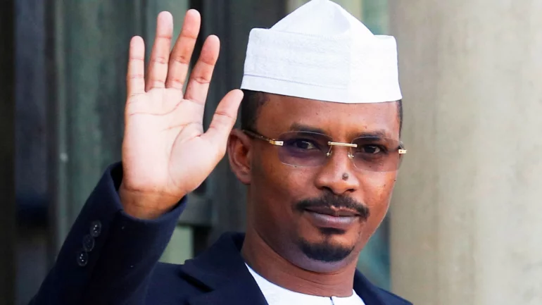 Chad votes yes to new constitution backed by junta