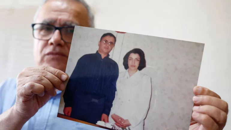 Rights groups condemn reported re-arrest of Nobel laureate Mohammadi in Iran