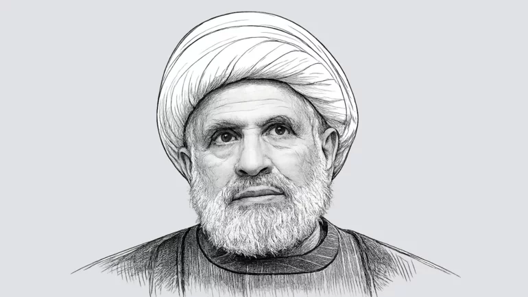 Hezbollah chief rejects US-hosted Israel talks