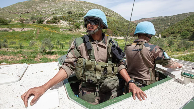 Hezbollah's destabilizing influence