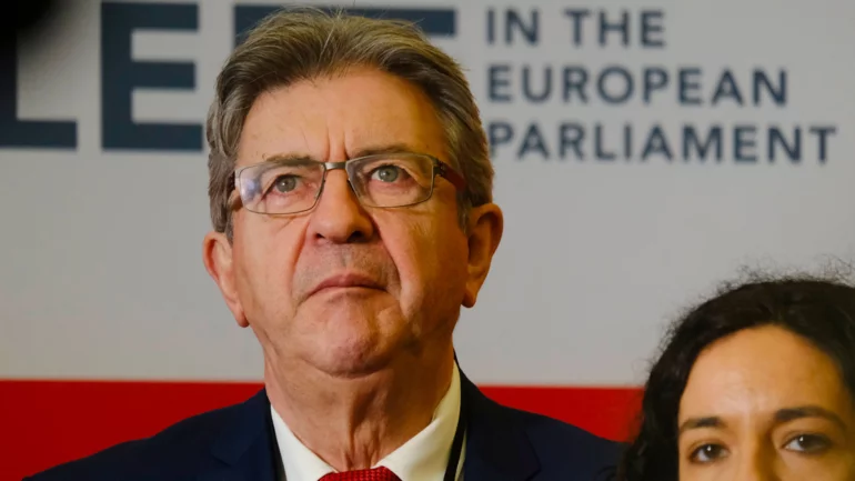 La France insoumise’s dangerous drift toward antisemitism