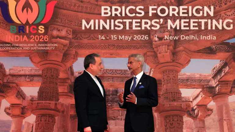 BRICS divisions exposed as Iran seeks unified condemnation