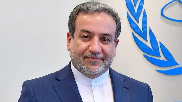 Iran's foreign minister says Tehran sent response to Trump's letter through Oman, IRNA says