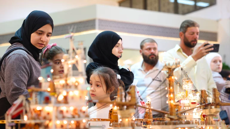 Syria hopes to have US sanctions formally lifted in coming months, says economy minister