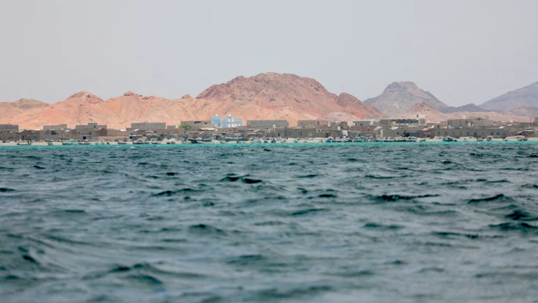 From Zaydi revivalists to regional power: The Houthis' two-decade rise