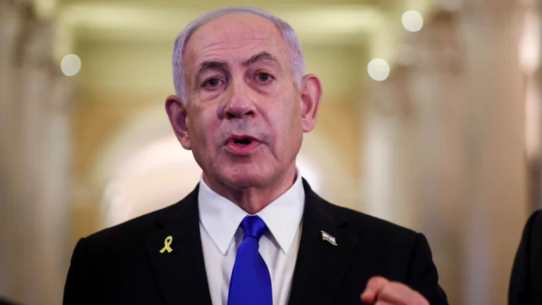 Trump, Netanyahu press for hostage solutions