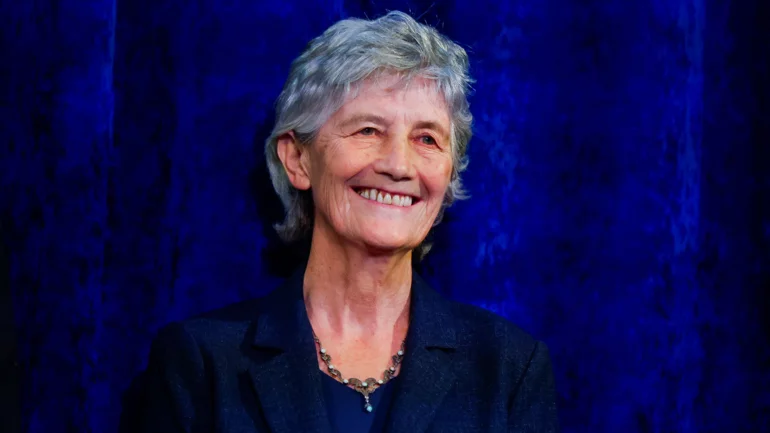 Independent left-wing politician Connolly wins Irish presidency in landslide