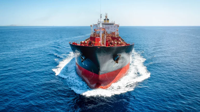 Egypt seeks release of four citizens detained on tanker seized by Iran