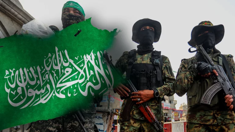 Split at the top: Hamas divided over Trump’s Gaza deal