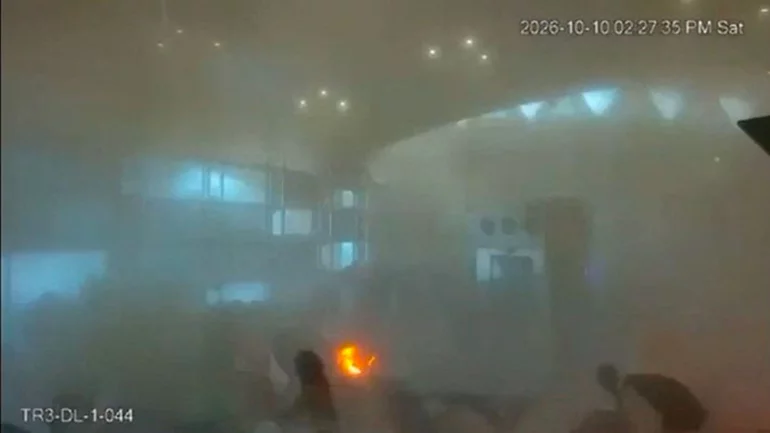 Saudi alert system failed to sound before deadly airport attacks