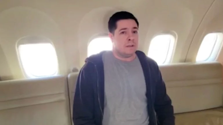 Abu Dhabi hosts unusual U.S.-Russia prisoner swap