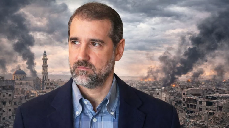 Lebanon detains Syrian who helped funnel funds to pro-Assad fighters, sources say