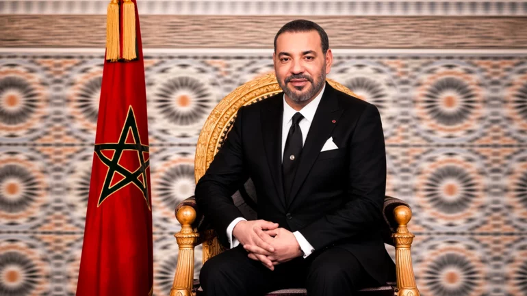Morocco votes for new Parliament