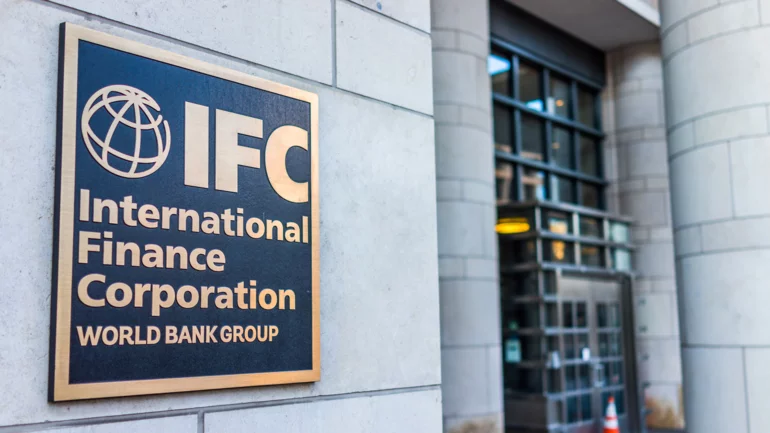 IFC signs $1 billion in new deals with Iraq