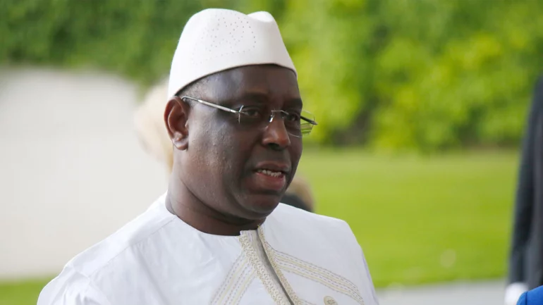 Former president Sall to visit Senegal as he campaigns for UN chief post
