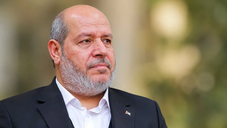 Al-Hayya defeats Meshaal in Hamas leadership run-off