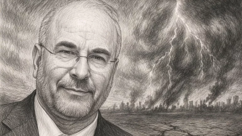 A strategy built on lies and concealment