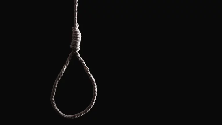 Iran hangs two men over January protests