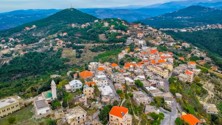 Israel suspends strike on southern Lebanon village after Lebanese army request